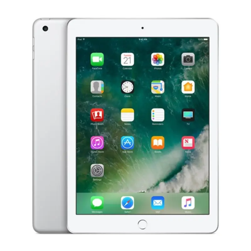 Refurbished Apple iPad 9.7" (6th Gen) - WiFi Only - Excellent Condition
